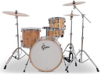 Shell set Catalina Maple Antique Maple