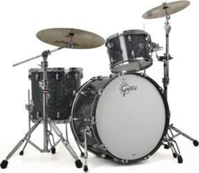 Shell set USA Brooklyn Deep Marine