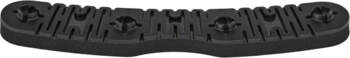 Shoulder rest Model Isny Replacement padding