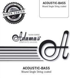 Single string Nuova coated phosphor bronze
