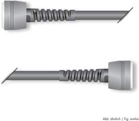 Sommer cable Power Distribution Systems , Multipin