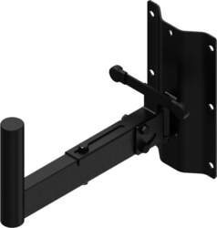 Speaker wall mount bracket - 35mm