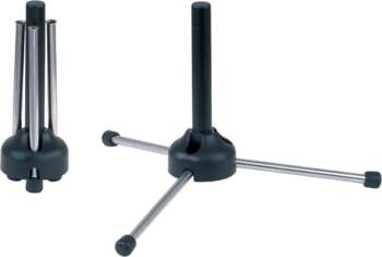 Stand Flute Stands for wind instruments