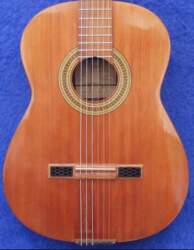 Strings for classic guitar 815 F