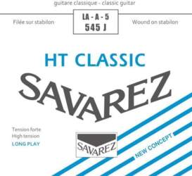 Strings for classic guitar Alliance HT