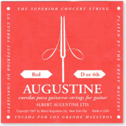 Strings for classic guitar Classic Label