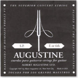 Strings for classic guitar Classic Label