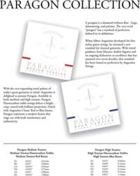 Strings for classic guitar Paragon Carbon