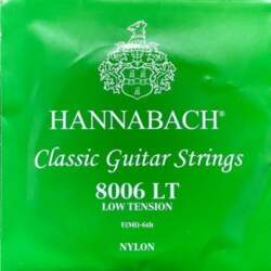 Strings for classic guitar Serie 800