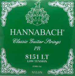 Strings for classic guitar Serie 815