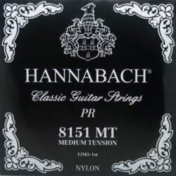 Strings for classic guitar Serie 815