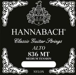 Strings for classic guitar Special model