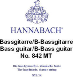 Strings for classic guitar Special model