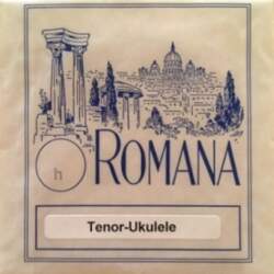 Strings for ukulele Tenor ukulele Set