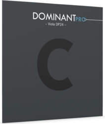 Strings For Viola DOMINANT PRO C