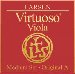 Strings For Viola Original Set A