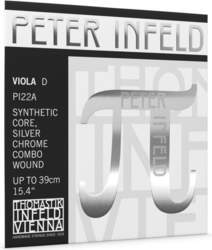 Strings For Viola Peter Infeld Synthetic