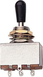 Switch Toggle Switches Black button Pickup