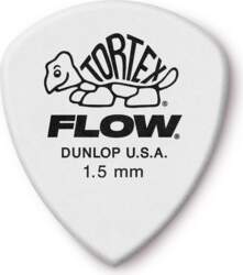 TORTEX FLOW STANDARD (72/BAG) Dunlop