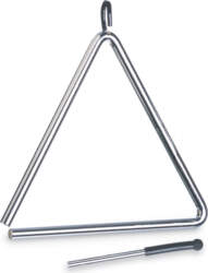 Triangle Aspire 10 Latin Percussion