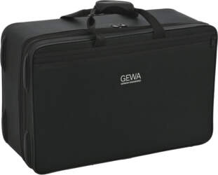 Trumpet case Symphony Black Case