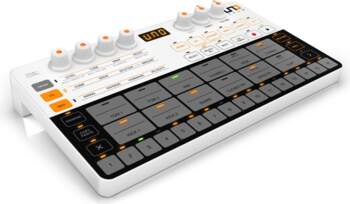UNO Drum IK MULTIMEDIA