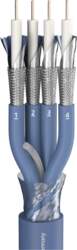Video cable SC-Vector (RCB); 4 x
