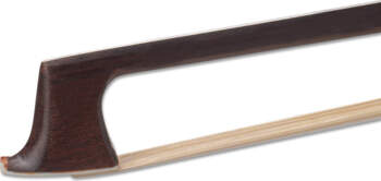 Violin bow 3/4 bows