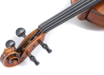 Violin Maestro 2 4/4 Violins