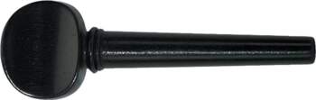 Violin peg Ebony 1/4 medium Peg