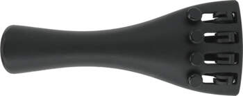 Violin tailpiece ULTRA Multi-system 4/4 with