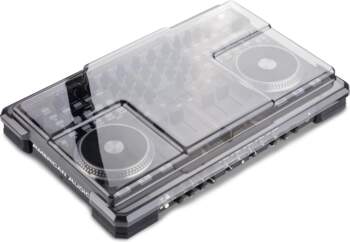 VMS 4 cover Decksaver