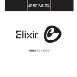 13016 Plain Single 016 Elixir