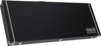 1702 SGR-E-1 CASE BLK Schecter