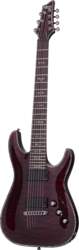 1792 HELLRAISER C-7 BCH Schecter