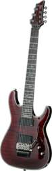 1812 HELLRAISER C-7 FR BCH Schecter