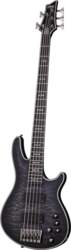 1918 HELLRAISER EXTREME-5  STBLS Schecter