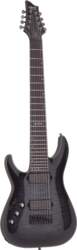 1931 HELLRAISER HYBRID C-8 LH TBB