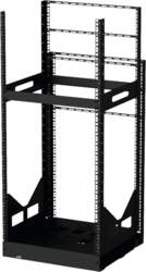 19" slide-out rack - 24 units