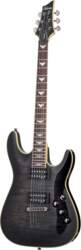 2025 OMEN EXTREME-6 STBLK Schecter