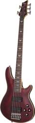 2041 OMEN EXTREME-5 BCH Schecter