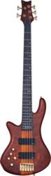 2780 STILETTO STUDIO-5 LH HSN Schecter