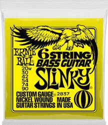 2837 Slinky 6-String w/ small ball
