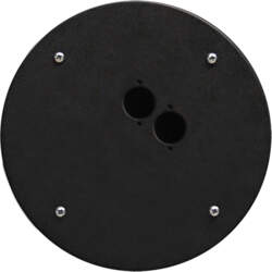 2 d-size hole plate Procab
