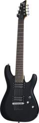 437 C-7 DELUXE SBK Schecter