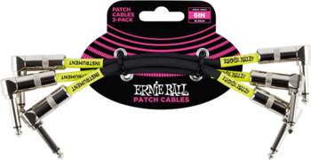 6050 Angle / Angle Patch Cable