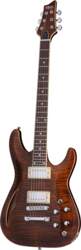 640 C-1 E/A  CAT`S EYE Schecter