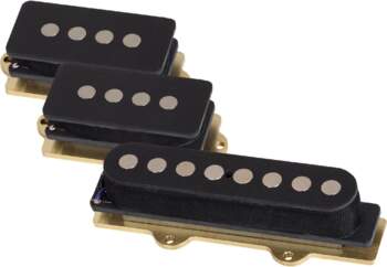 6517 MICHAEL ANTHONY 78 (SET) Schecter