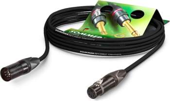 Aes / ebu / dmx512 Binary