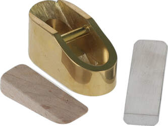 Arch plane Mittenwald model Flat sole